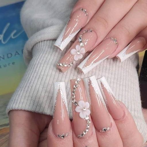 Photos Gallery Lincoln Nails & Spa